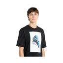 Jordan Brooklyn AJ11 Gamma T-Shirt Black - Playera