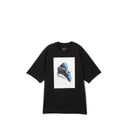 Jordan Brooklyn AJ11 Gamma T-Shirt Black - Playera