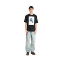 Jordan Brooklyn AJ11 Gamma T-Shirt Black - Playera