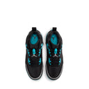 Jordan Spizike Low GS Black Gamma Blue - Sneakers