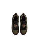 Jordan Spizike Low GS Medium Olive - Sneakers