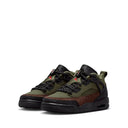 Jordan Spizike Low GS Medium Olive - Sneakers