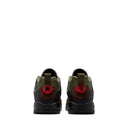 Jordan Spizike Low GS Medium Olive - Sneakers