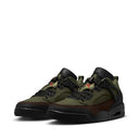 Jordan Spizike Low Medium Olive - Sneakers