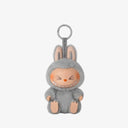 Labubu - Have a Seat Vinyl Plush - Coleccionable