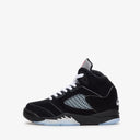 Little Kids Jordan 5 Black Metallic Reimagined - Sneakers