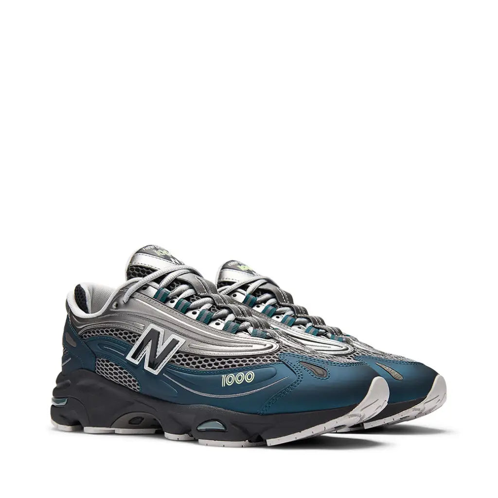 New Balance 1000 Deep Ocean - Sneakers
