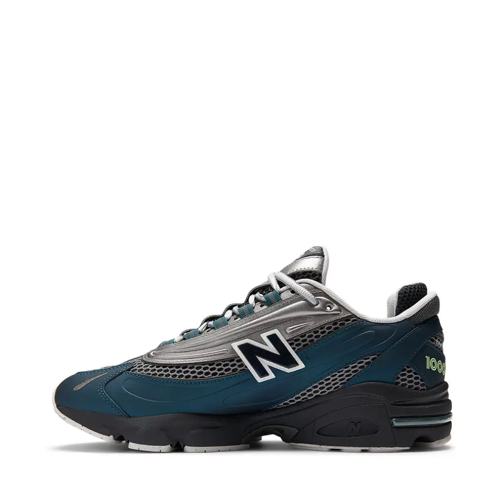 New Balance 1000 Deep Ocean - Sneakers