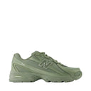 New Balance 740 Dark Olivine Khaki - Sneakers