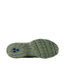 New Balance 740 Dark Olivine Khaki - Sneakers