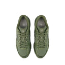 New Balance 740 Dark Olivine Khaki - Sneakers