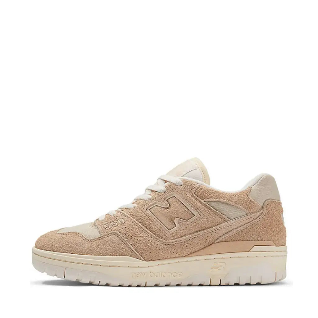 New Balance x Aime Leon Dore 550 Warm Sand - Sneakers