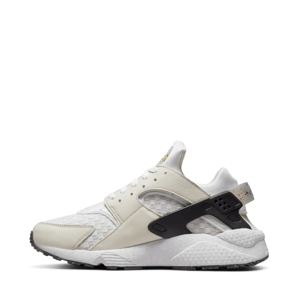 NIIKE AIR HUARACHE CRATER PRM LIGHT BONE - 9.5mx - Sneakers