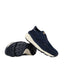 Nike Air Footscape Woven Raw Denim Obsidian - Sneakers