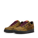 NIKE AIR FORCE 1 LOW BAROQUE BROWN AND DESERT MOSS - 5.5mx