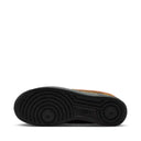 NIKE AIR FORCE 1 LOW BAROQUE BROWN AND DESERT MOSS - 5.5mx