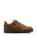 NIKE AIR FORCE 1 LOW BAROQUE BROWN AND DESERT MOSS - 5.5mx