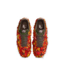 Nike Air Force 1 Low LX Leaf Camo - Sneakers