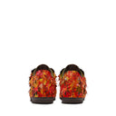 Nike Air Force 1 Low LX Leaf Camo - Sneakers