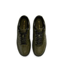 Nike Air Force 1 Low Premium Morse Code Croc - Sneakers