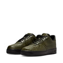 Nike Air Force 1 Low Premium Morse Code Croc - Sneakers
