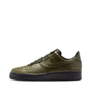 Nike Air Force 1 Low Premium Morse Code Croc - Sneakers