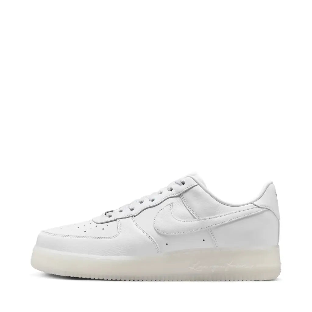 NIKE AIR FORCE 1 LOW X NOCTA WHITE COBALT - 4mx - Sneakers