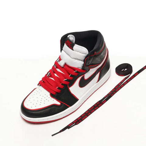 Nike Air Jordan 1 Retro High OG Bloodline - BEATERS®