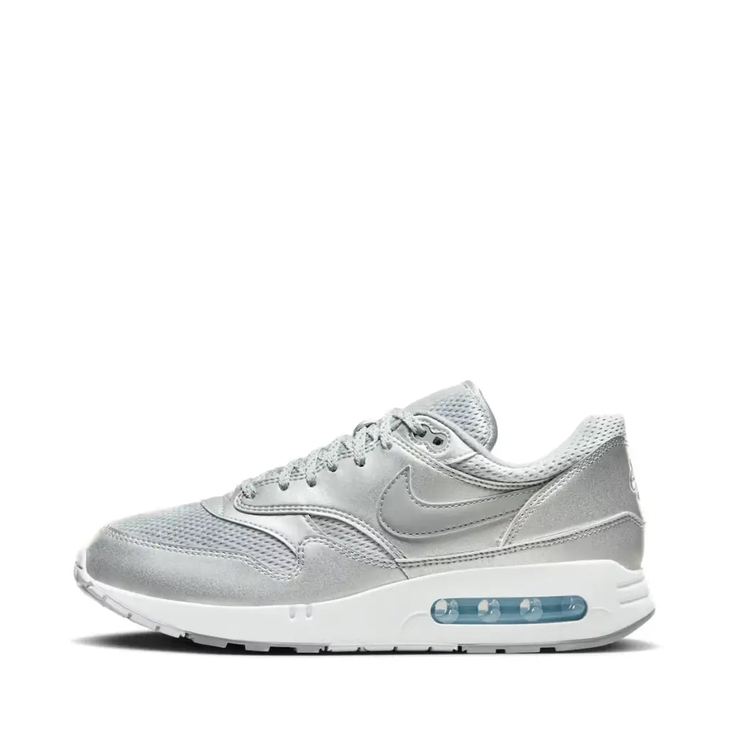 Nike Air Max 1 ’86 OG Metallic Silver Cool Grey - Sneakers