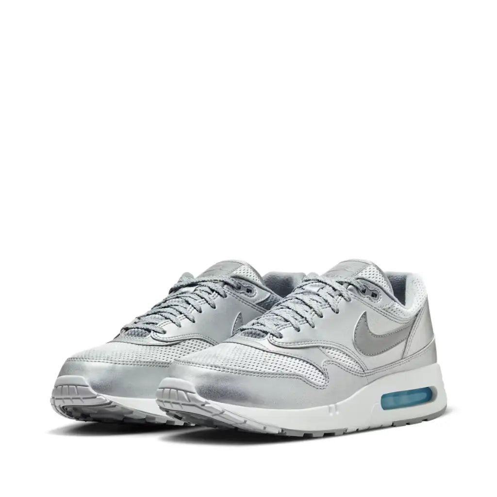 Nike Air Max 1 ’86 OG Metallic Silver Cool Grey - Sneakers