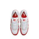 NIKE AIR MAX 1 86´OG WHITE UNIVERSITY RED - 30.5mx