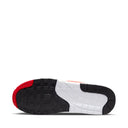 NIKE AIR MAX 1 86´OG WHITE UNIVERSITY RED - 30.5mx