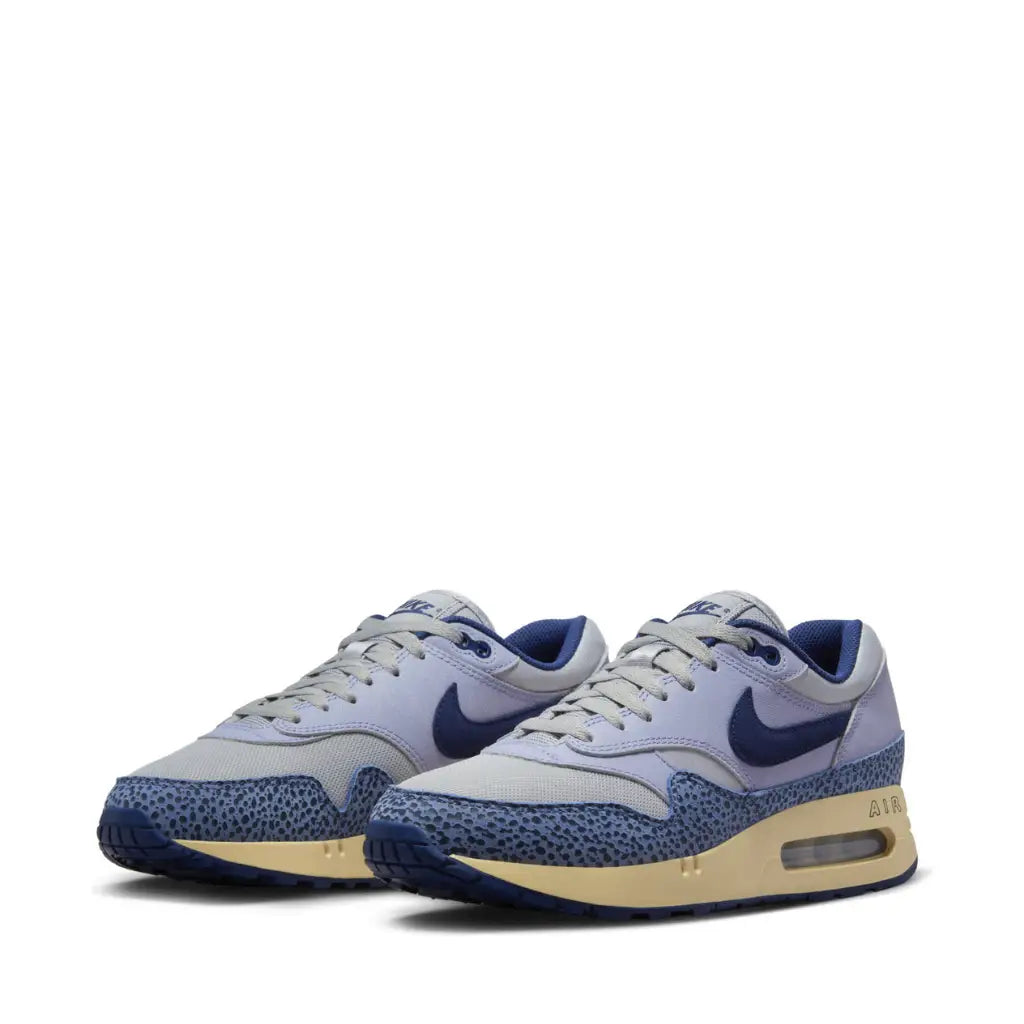 NIKE AIR MAX 1 86´PRM LT SMOKE - 5mx - Sneakers
