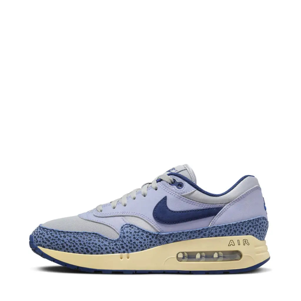 NIKE AIR MAX 1 86´PRM LT SMOKE - 5mx - Sneakers