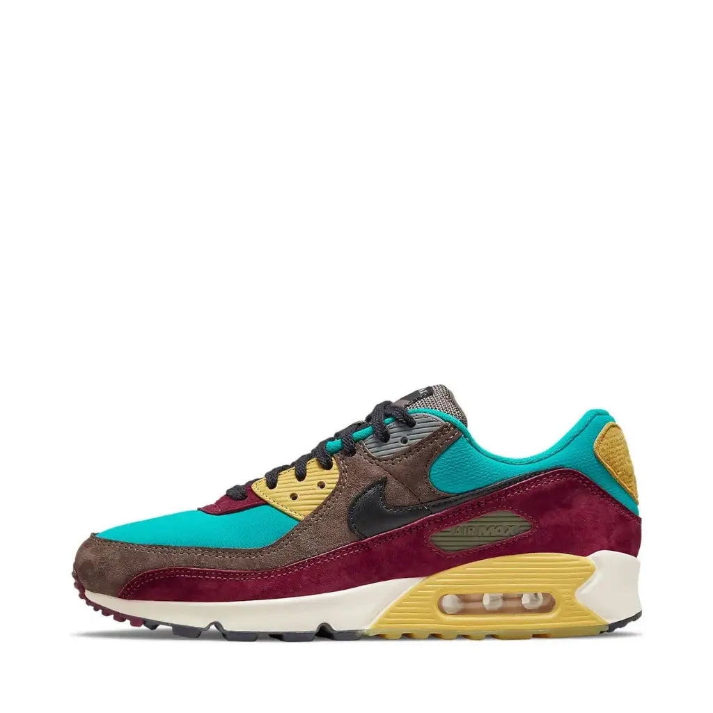 Nike Air Max 90 NRG Ridgerock - Sneakers