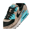 Nike Air Max 90 Premium Camo Aurora Green - Sneakers