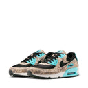 Nike Air Max 90 Premium Camo Aurora Green - Sneakers