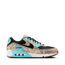 Nike Air Max 90 Premium Camo Aurora Green - Sneakers