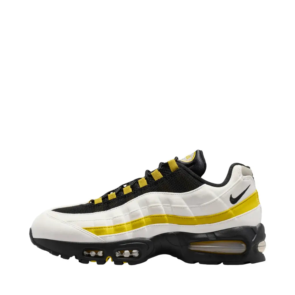 Nike Air Max 95 BB Black Saffron Quartz - Sneakers