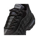 Nike Air Max 95 Big Bubble Black Antracite - Sneakers