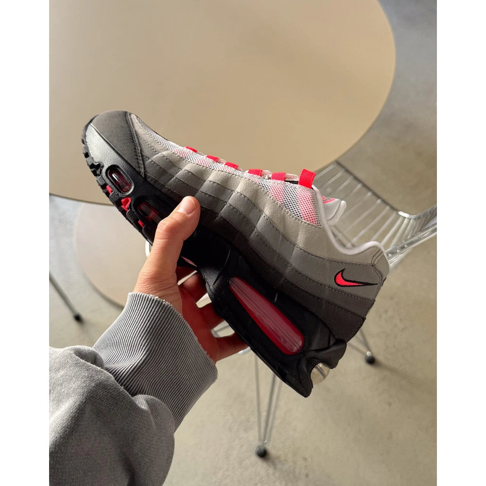 Nike Air Max 95 OG Solar Red