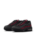 Nike Air Max 95 Black Crimson - Sneakers