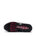 Nike Air Max 95 Black Crimson - Sneakers