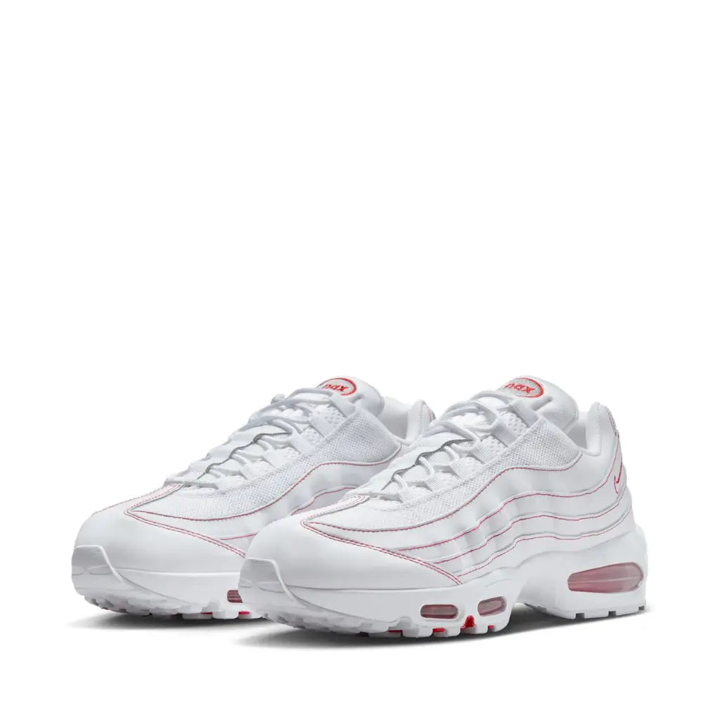 Nike Air Max 95 Candy Red - Sneakers