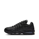 Nike Air Max 95 Leather Triple Black - Sneakers