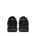 Nike Air Max 95 Leather Triple Black - Sneakers