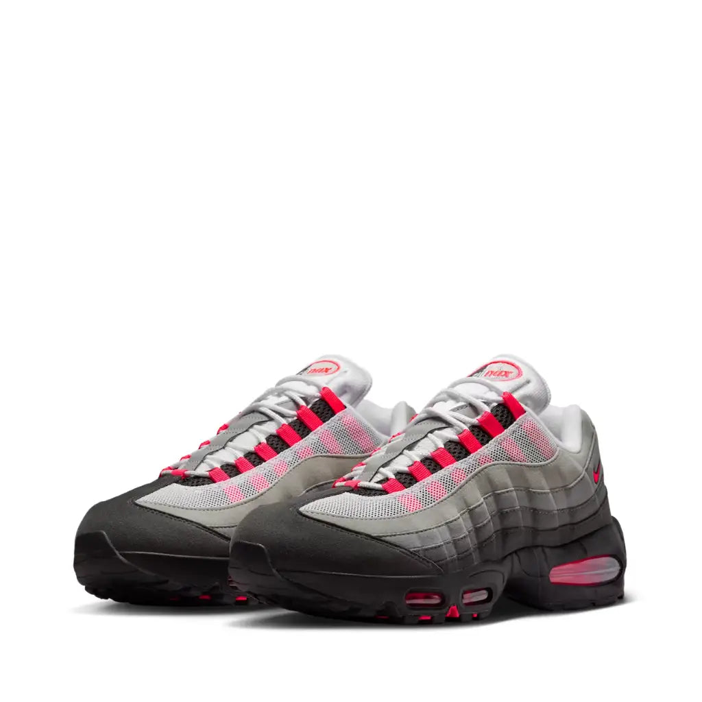 Nike Air Max 95 OG Solar Red - Sneakers