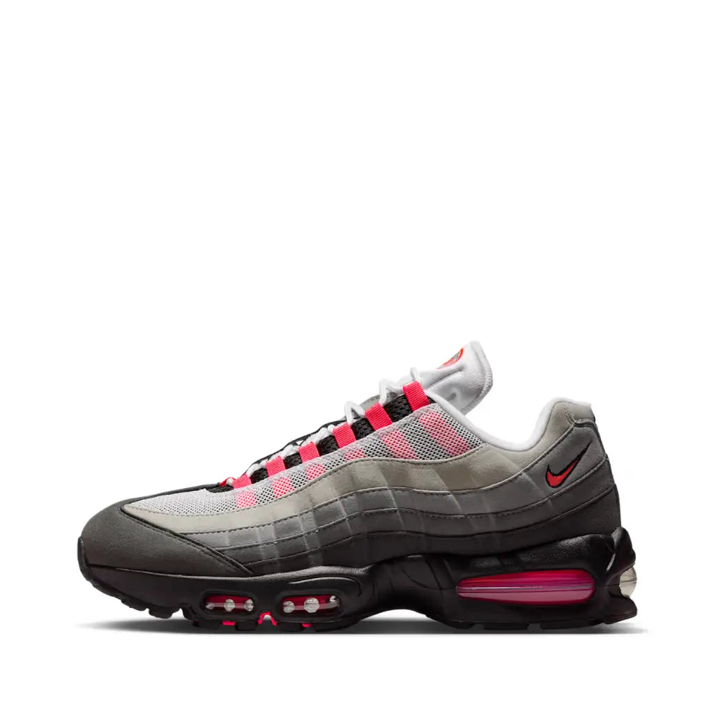 Nike Air Max 95 OG Solar Red - Sneakers