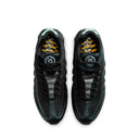 Nike Air Max 95 SE Big Bubble Total 90 Black - Sneakers