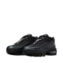 Nike Air Max 95 SE Big Bubble Total 90 Black - Sneakers